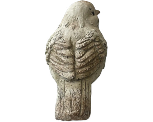 Dekorative Vogel Gartenfigur