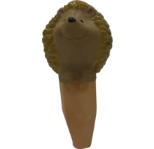 Dekofigur Igel für den Garten