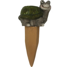 Gartenstecker Schildkröte für den Außenbereich