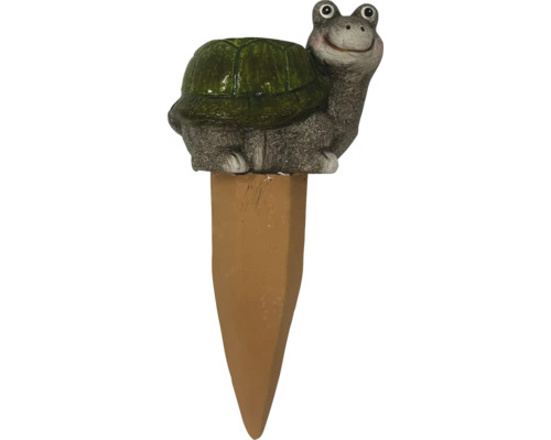 Gartenstecker Schildkröte für den Außenbereich