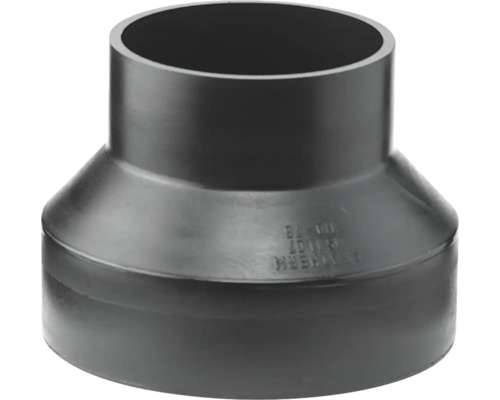 Reduzierstück für Rohre