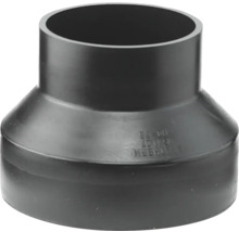 Rohrreduzierstück aus Kunststoff