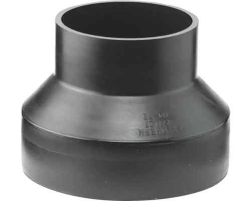 Rohrreduzierstück aus Kunststoff