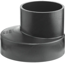 Reduzierstück für Abwasserrohre