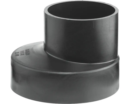 Reduzierstück für Abwasserrohre