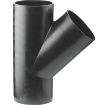 Abzweigrohr aus Kunststoff