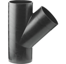 Abzweigrohr für Rohre