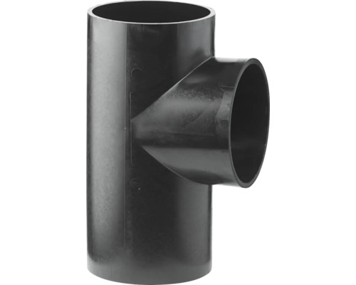Abzweigstück für Rohre