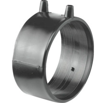 Druckentlastungsring für die Installation