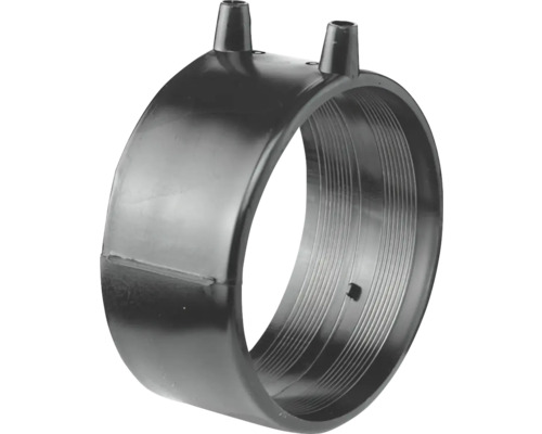 Druckentlastungsring für die Installation