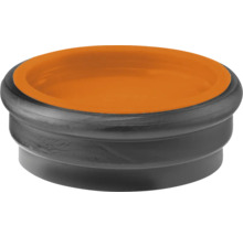 Rohrabdeckung aus Kunststoff