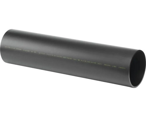 Abwasserrohr aus Kunststoff
