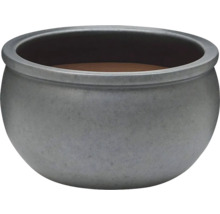 Blumentopf aus Keramik