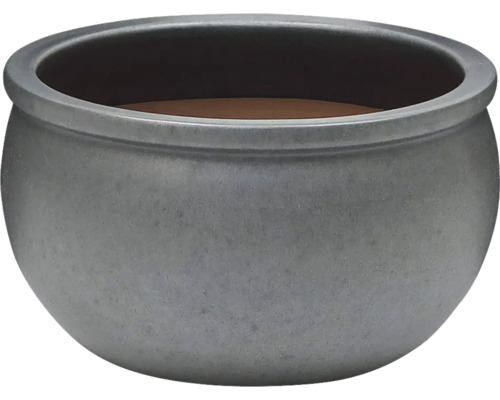 Blumentopf aus Keramik