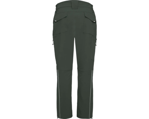 Outdoorhose mit Taschen