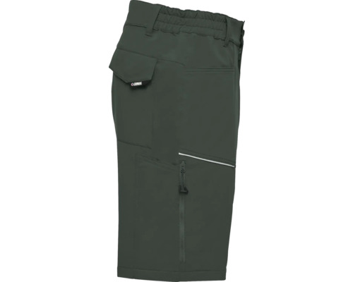 Hose mit Taschen und J.Jermak Logo