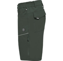 Hose mit Taschen und Reißverschluss