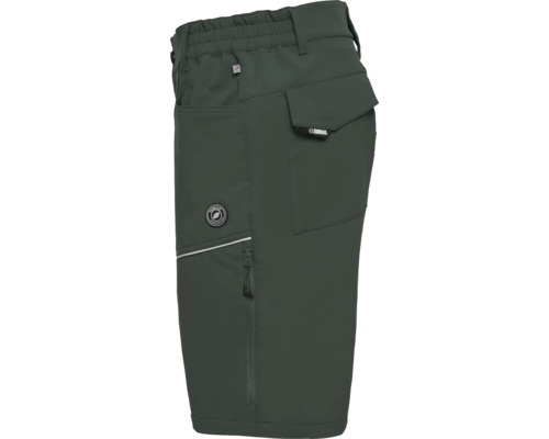 Hose mit Taschen und Reißverschluss