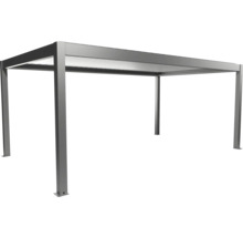 Freistehende Aluminium Pergola für den Außenbereich