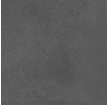 Graue Betonsteinplatte