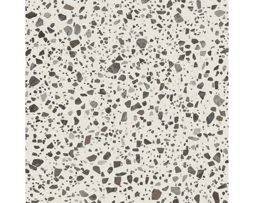 Selbstklebende Wandfliesen Wall Tiles Terrazzo 30,5x30,5 cm 6 St. Fliesenmuster mit Terrazzo Optik