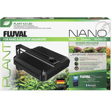 Fluval Plant Nano LED-Leuchte für Süßwasser- und Pflanzenaquarien