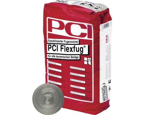 Sack PCI Flexfuge flexibler Fugenmörtel für Keramikbeläge