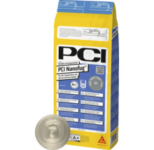 PCI Nanofug Flexfugenmörtel für alle Fugenbreiten und keramischen Beläge