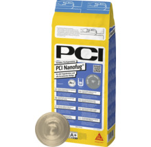 PCI Nanofug flexibler Fugenmörtel für alle Fugenbreiten und keramischen Beläge