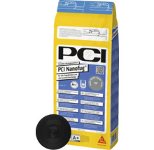 PCI Nanofug flexibler Fugenmörtel für alle Fugenbreiten und Keramikbeläge