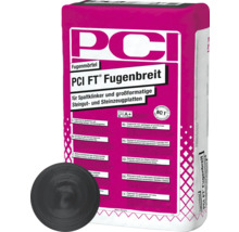 PCI FT Fugenbreit Fugenmörtel für Spaltklinker und großformatige Steinzeugplatten