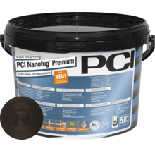 PCI Nanofug Premium flexibler Fugenmörtel für Fliesen und Natursteine im Eimer