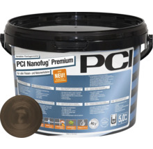 PCI Nanofug Premium flexibler Fugenmörtel für Fliesen und Natursteine