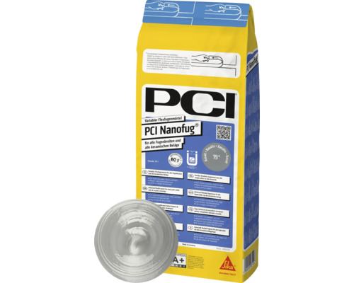 PCI Nanofug Flexfugenmörtel Sack