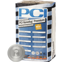 PCI Nanofug Premium flex joint mortar for tiles and natural stone