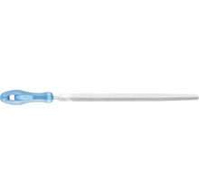 Flachstumpffeile mit Griff