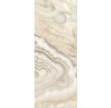 Marmorfliese mit Maserung