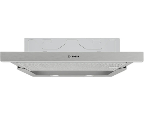 Dunstabzugshaube mit Bosch Logo