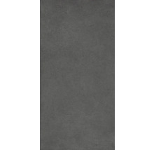 Graue Bodenfliese aus Feinsteinzeug