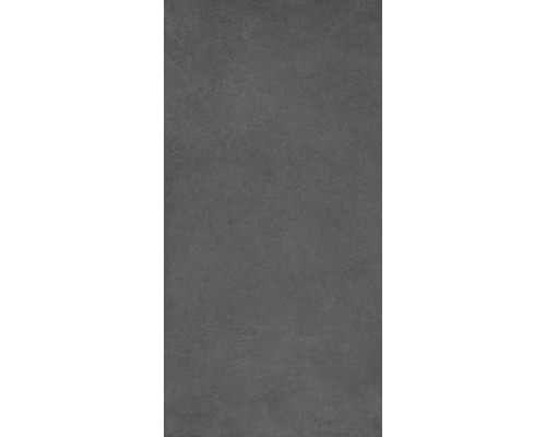 Graue Bodenfliese aus Feinsteinzeug