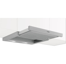 Bosch Logo Dunstabzugshaube mit Beleuchtung und Filter