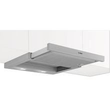 Bosch Logo Dunstabzugshaube mit Metallfettfilter