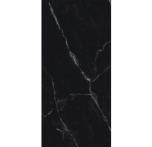 Fliese in Marmoroptik