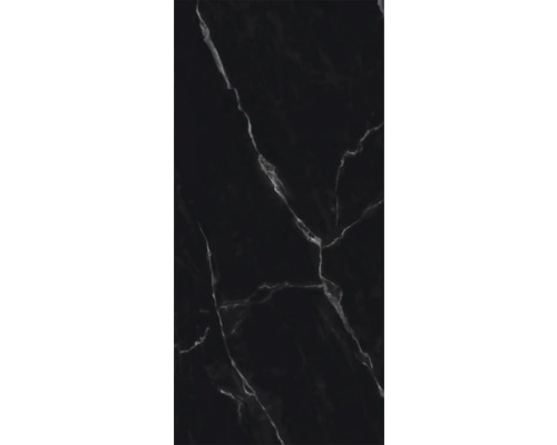 Fliese in Marmoroptik