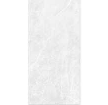 Marmorfliese mit Muster