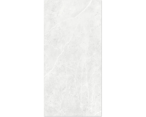 Marmorfliese mit Muster