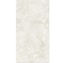 Fliese mit Marmoroptik