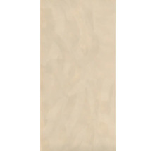 Dekorplatte mit unregelmäßiger Oberflächenstruktur