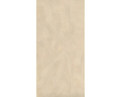 Duschrückwand BREUER Putzoptik 3 beige, creme 255 x 125 cm 9482568000198 Dekorplatte mit unregelmäßiger Oberflächenstruktur