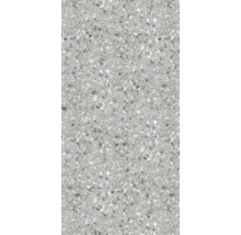 Fliesenmuster mit Steindekor